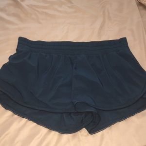 Lululemon Size 8 Shorts